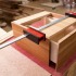Корпусная струбцина BESSEY REVO KRV Vario, 2000 мм.  BE-KRV200-2K