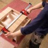 Корпусная струбцина BESSEY REVO KRV Vario, 2000 мм.  BE-KRV200-2K