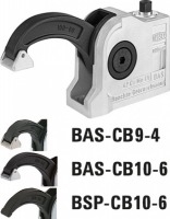 BAS-CB compact